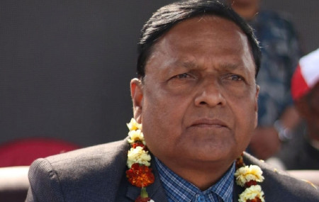 तस्बिर स्रोत: राजिव कोइरालाको फेसबुकबाट।